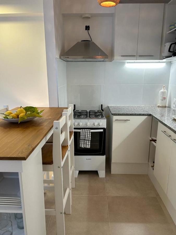Apartamento Centrico Con Garage Mercedes Luaran gambar