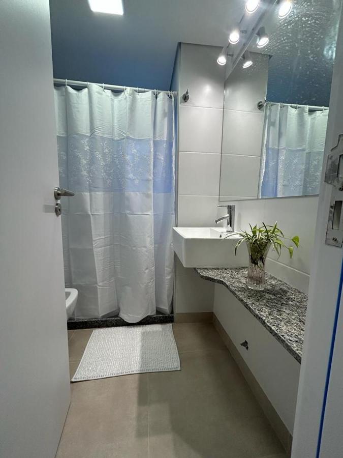 Apartamento Centrico Con Garage Mercedes Luaran gambar