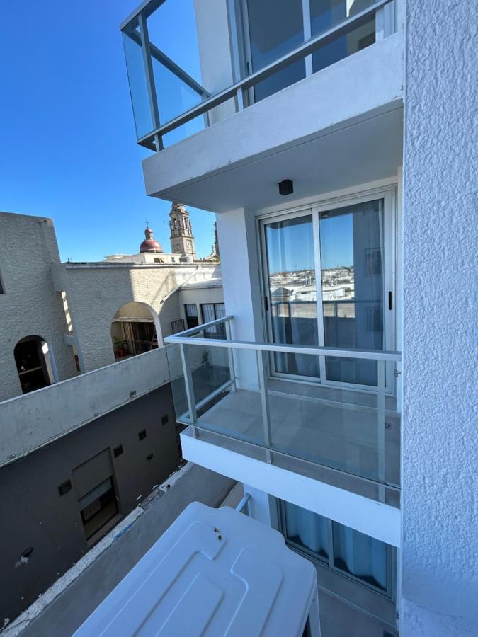 Apartamento Centrico Con Garage Mercedes Luaran gambar