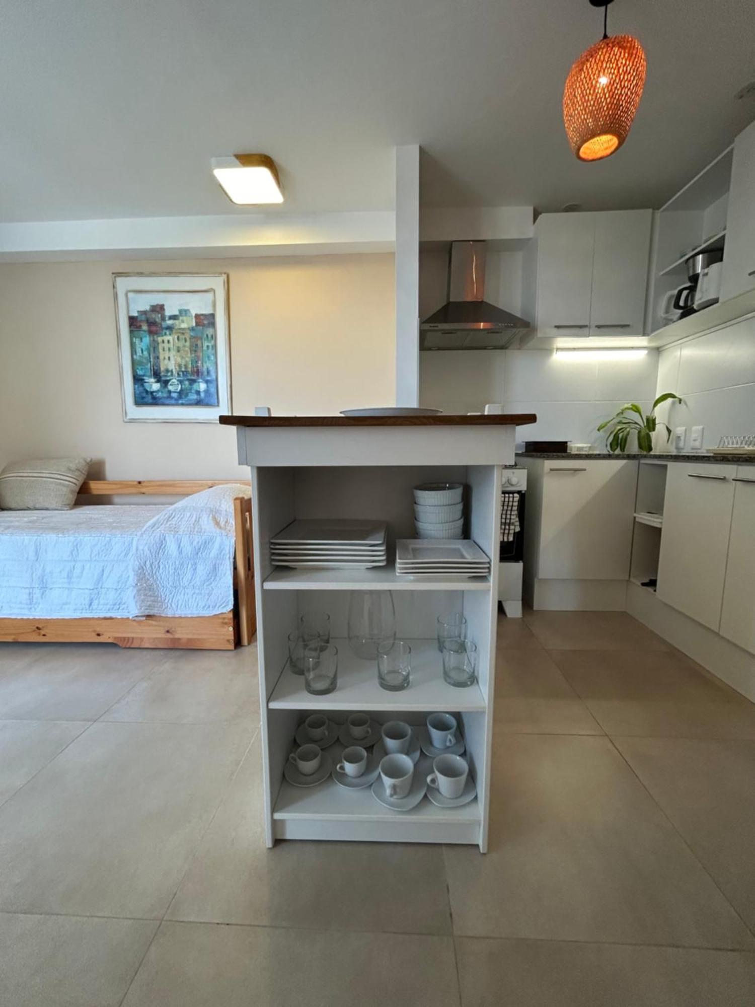 Apartamento Centrico Con Garage Mercedes Luaran gambar